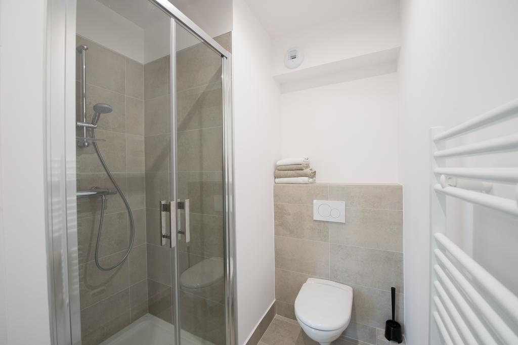 Residence Service Appart Hôtel Clamart Exterior foto