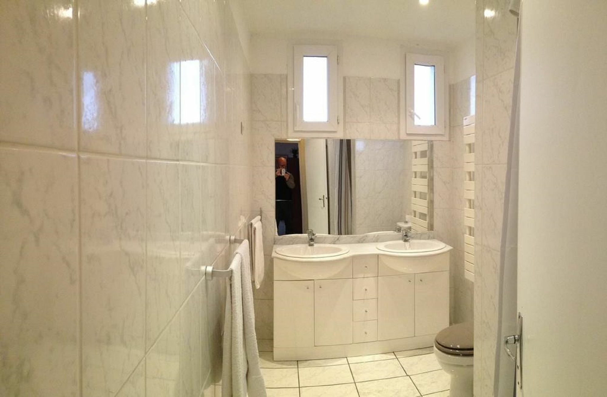 Residence Service Appart Hôtel Clamart Exterior foto